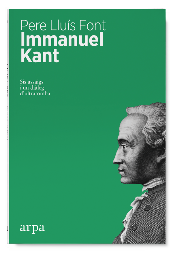 Immanuel Kant