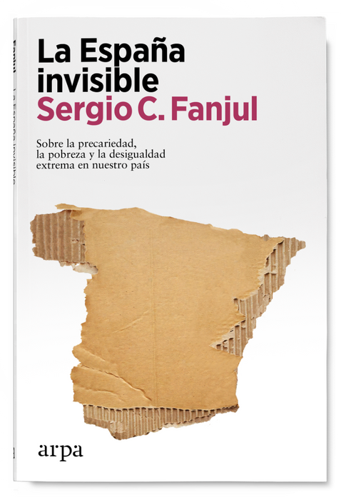 Libro de Fanjul