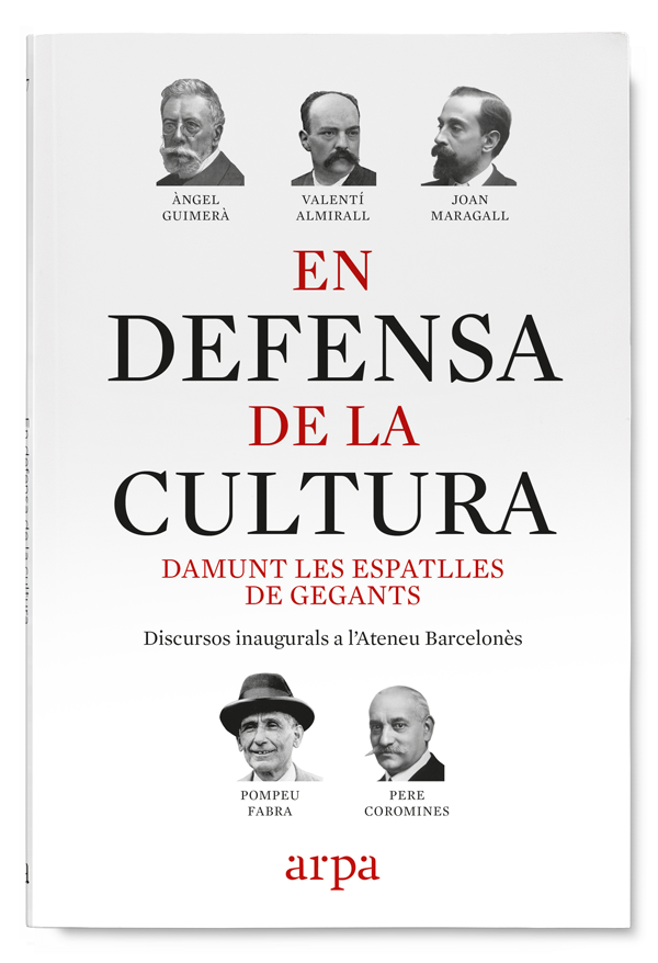 En defensa de la cultura