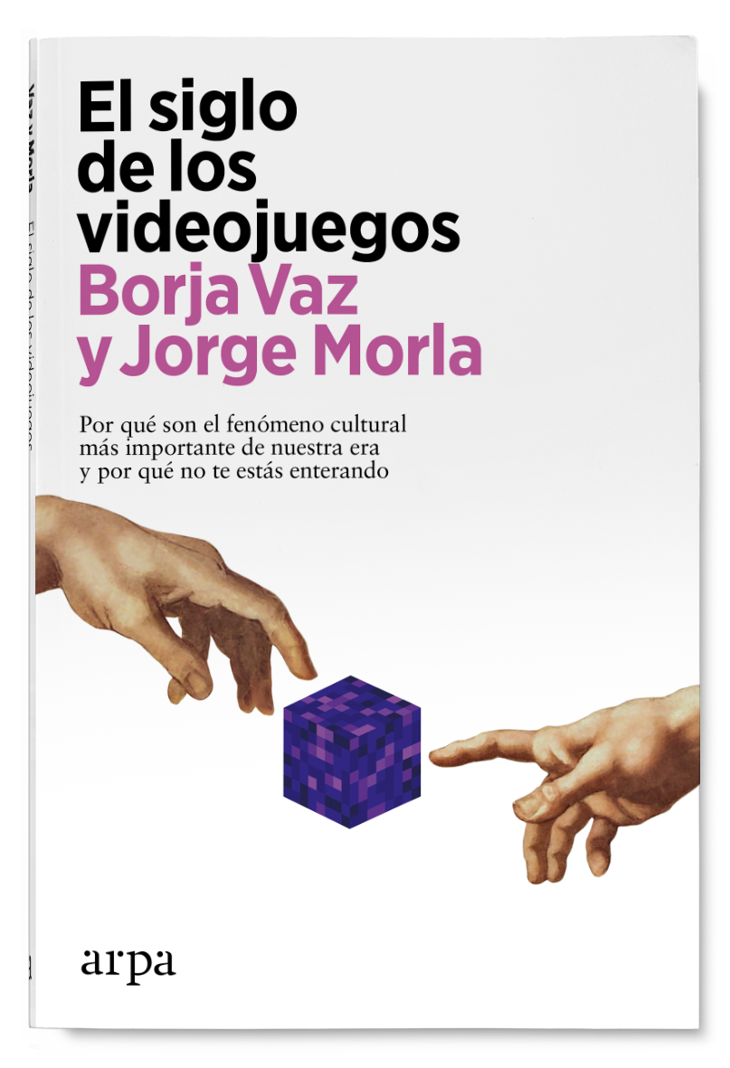 El siglo de los videojuegos