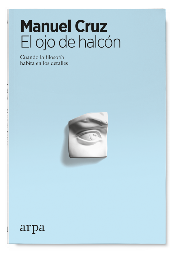 El ojo de halcón