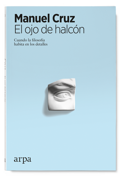 El ojo de halcón