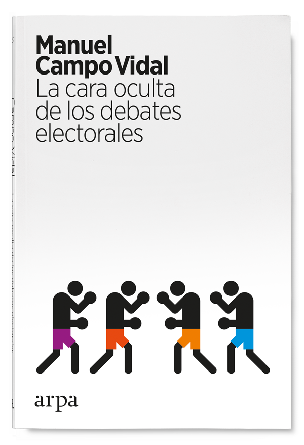 La cara oculta de los debates electorales