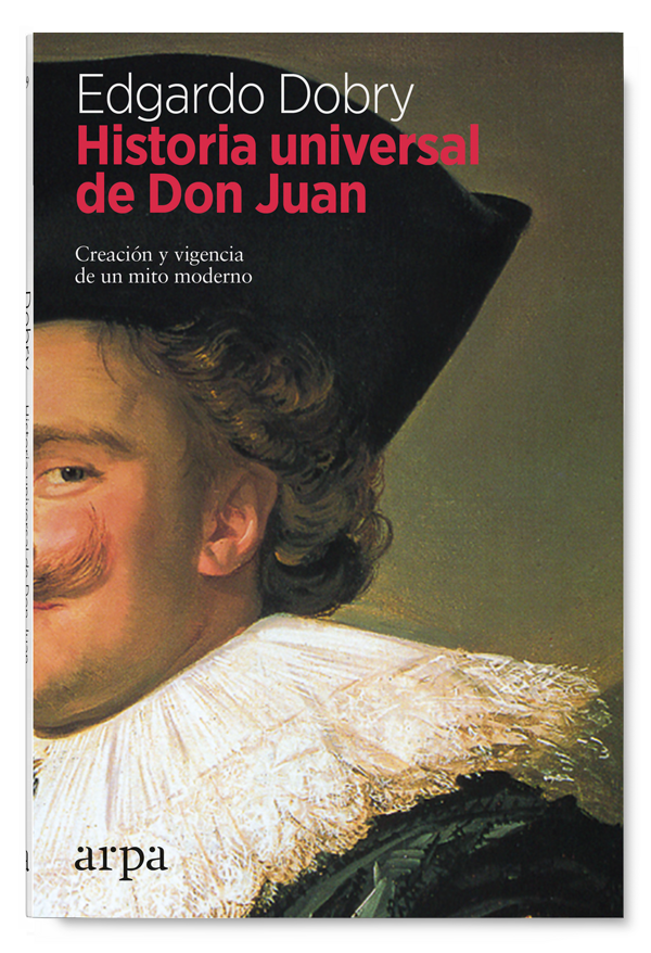 Historia universal de Don Juan