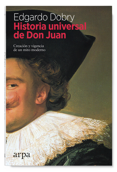 Historia universal de Don Juan