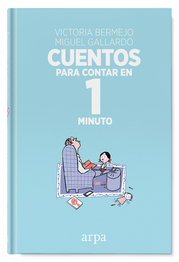 Cuentos para contar en 1 minuto