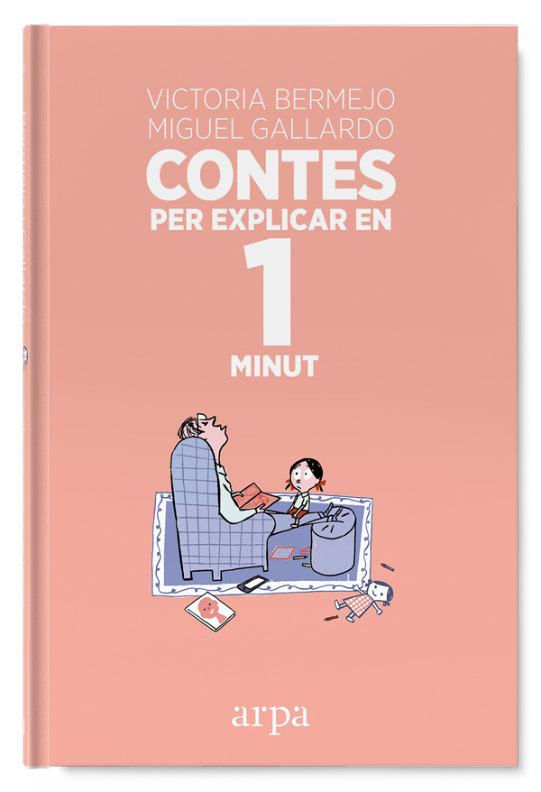 Contes per explicar en 1 minut