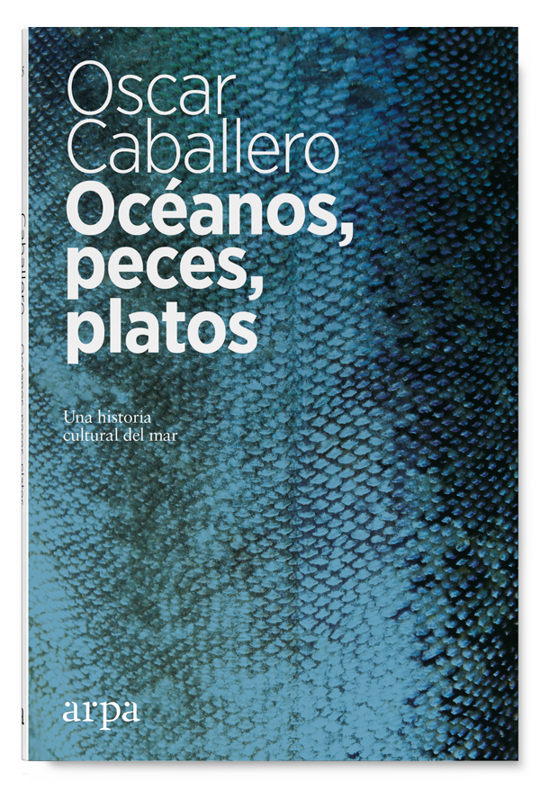 Océanos, peces, platos