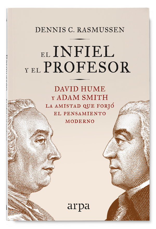 El infiel y el profesor