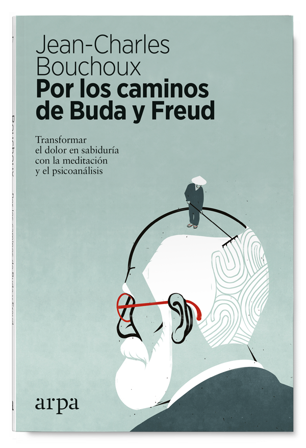 Por los caminos de Buda y Freud