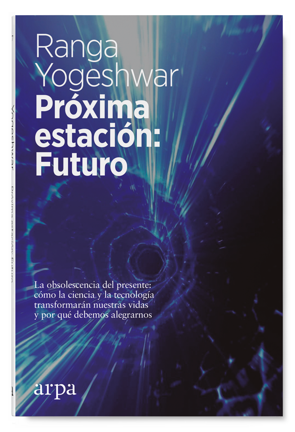 Próxima estación: Futuro