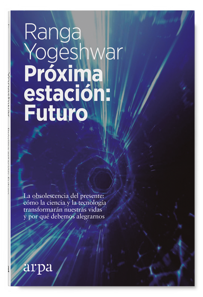 Próxima estación: Futuro