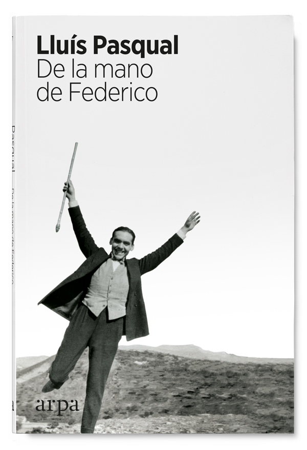 De la mano de Federico