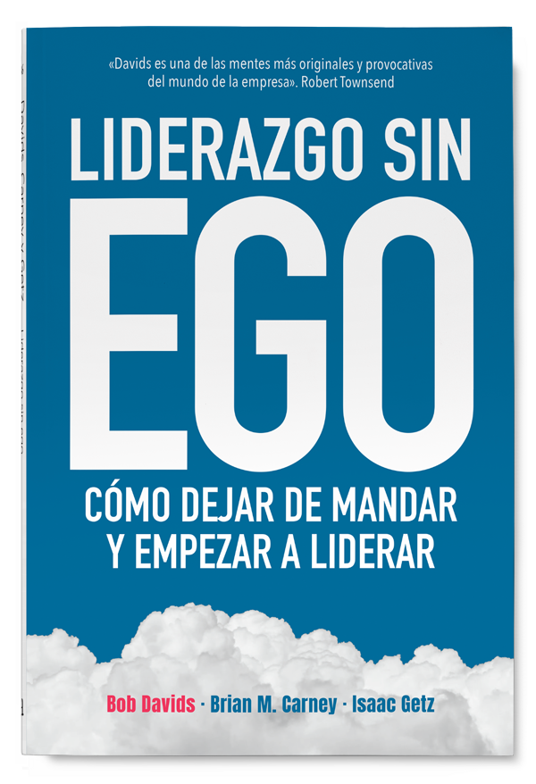 Liderazgo sin ego