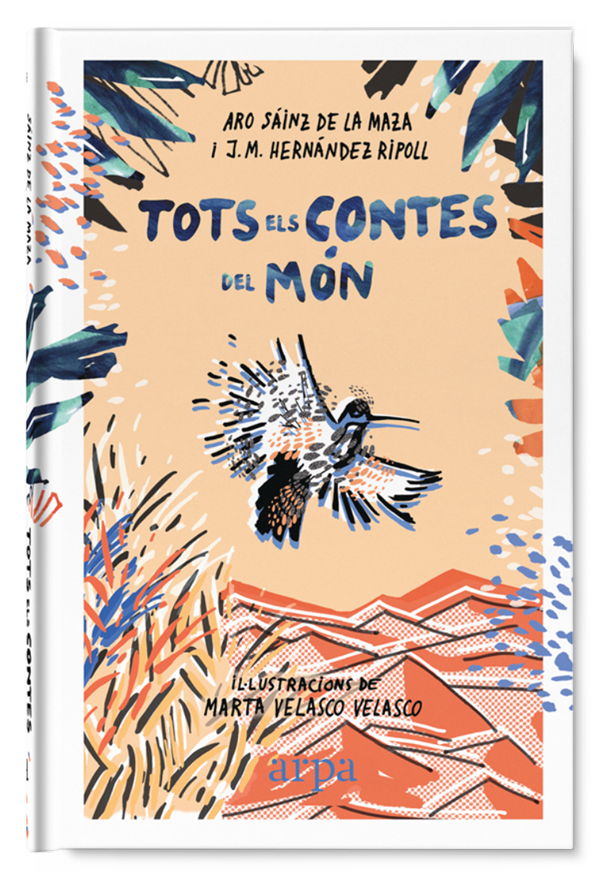 Tots els contes del món